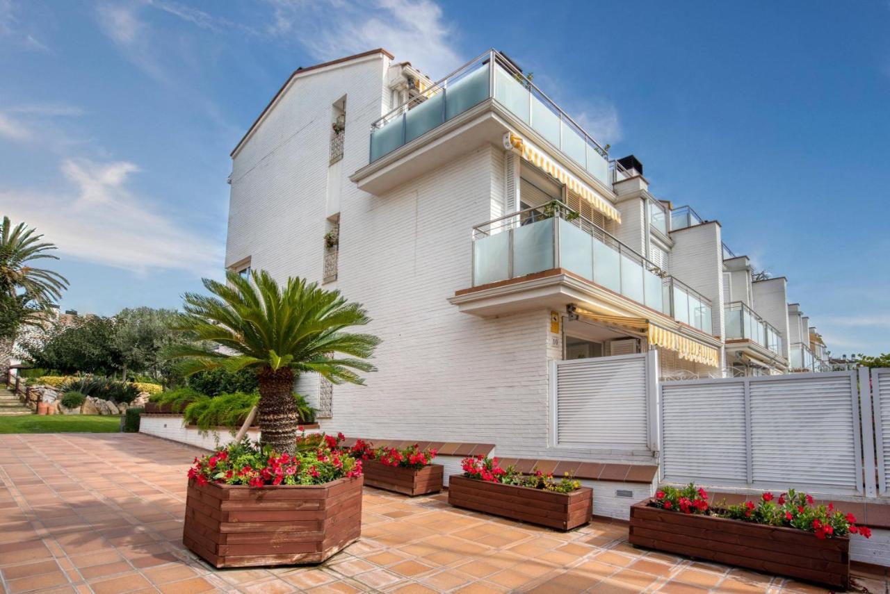 Big Villa Sagaro S'Agaro Exterior photo