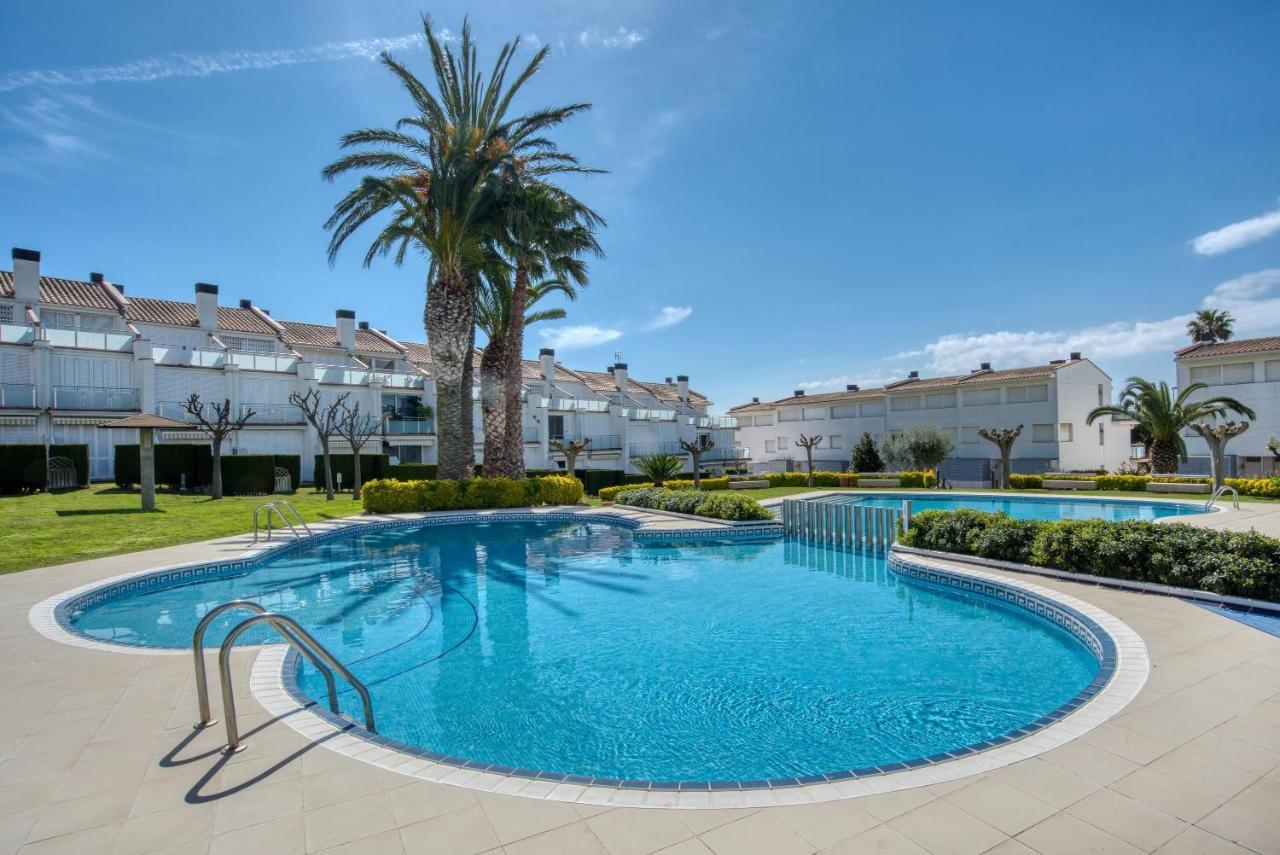 Big Villa Sagaro S'Agaro Exterior photo