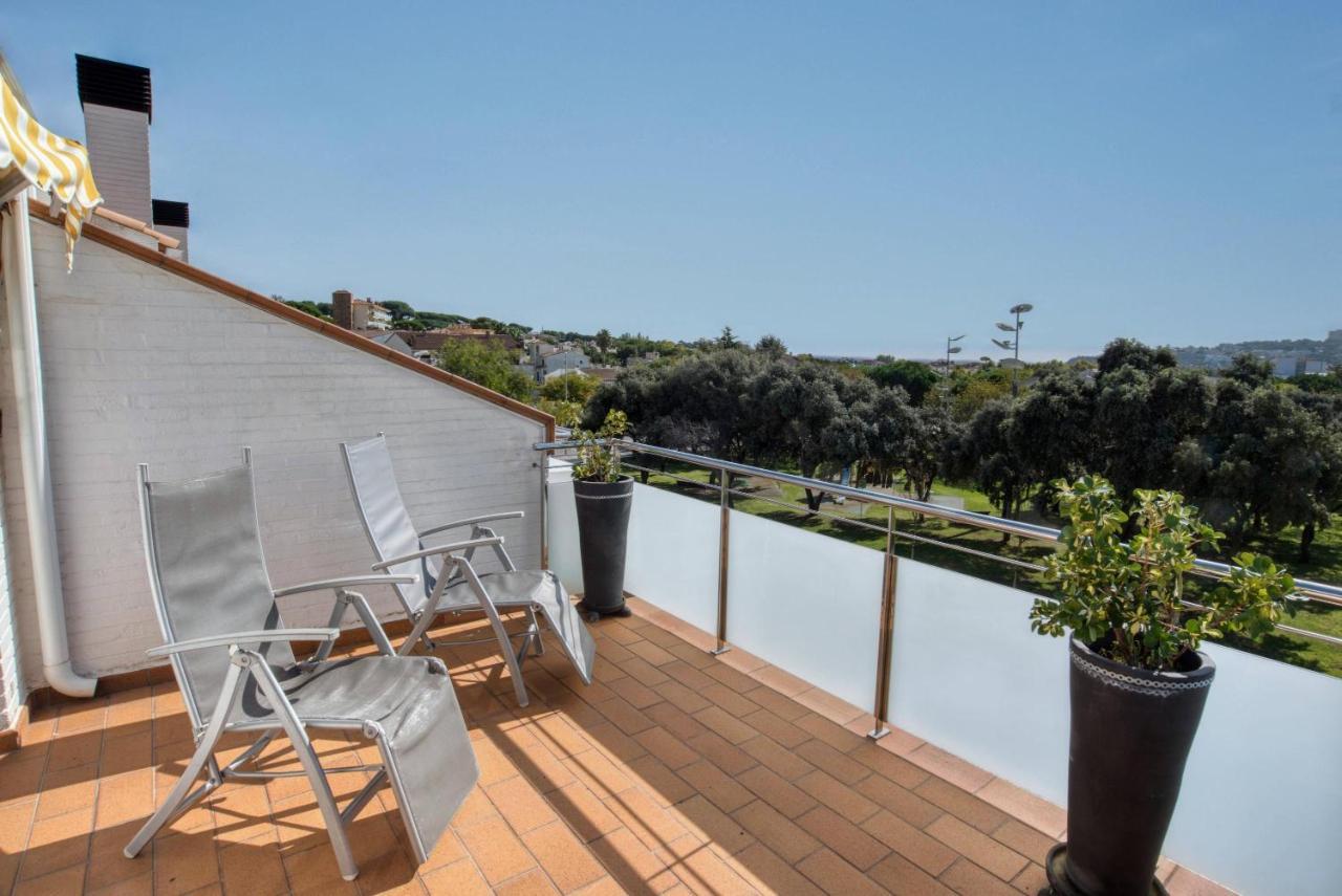 Big Villa Sagaro S'Agaro Exterior photo