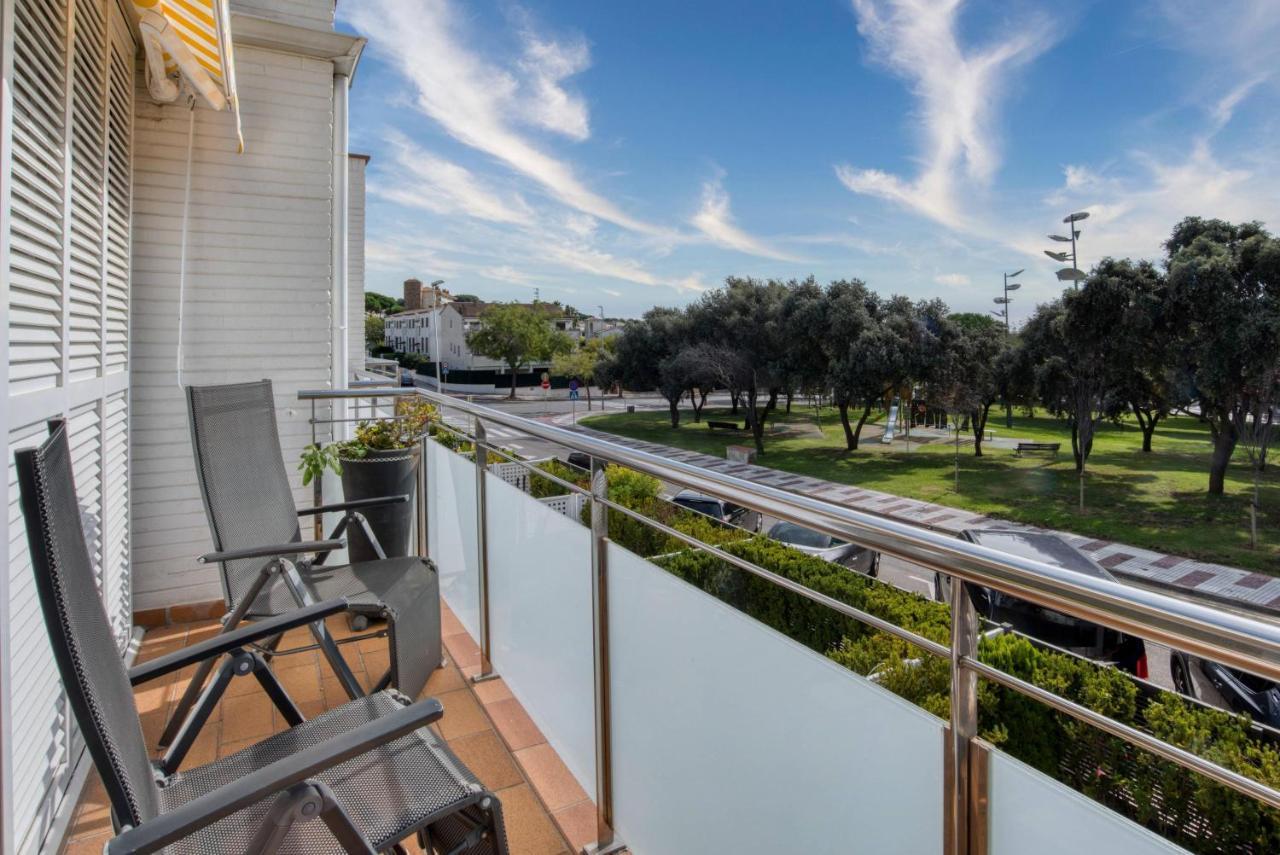 Big Villa Sagaro S'Agaro Exterior photo