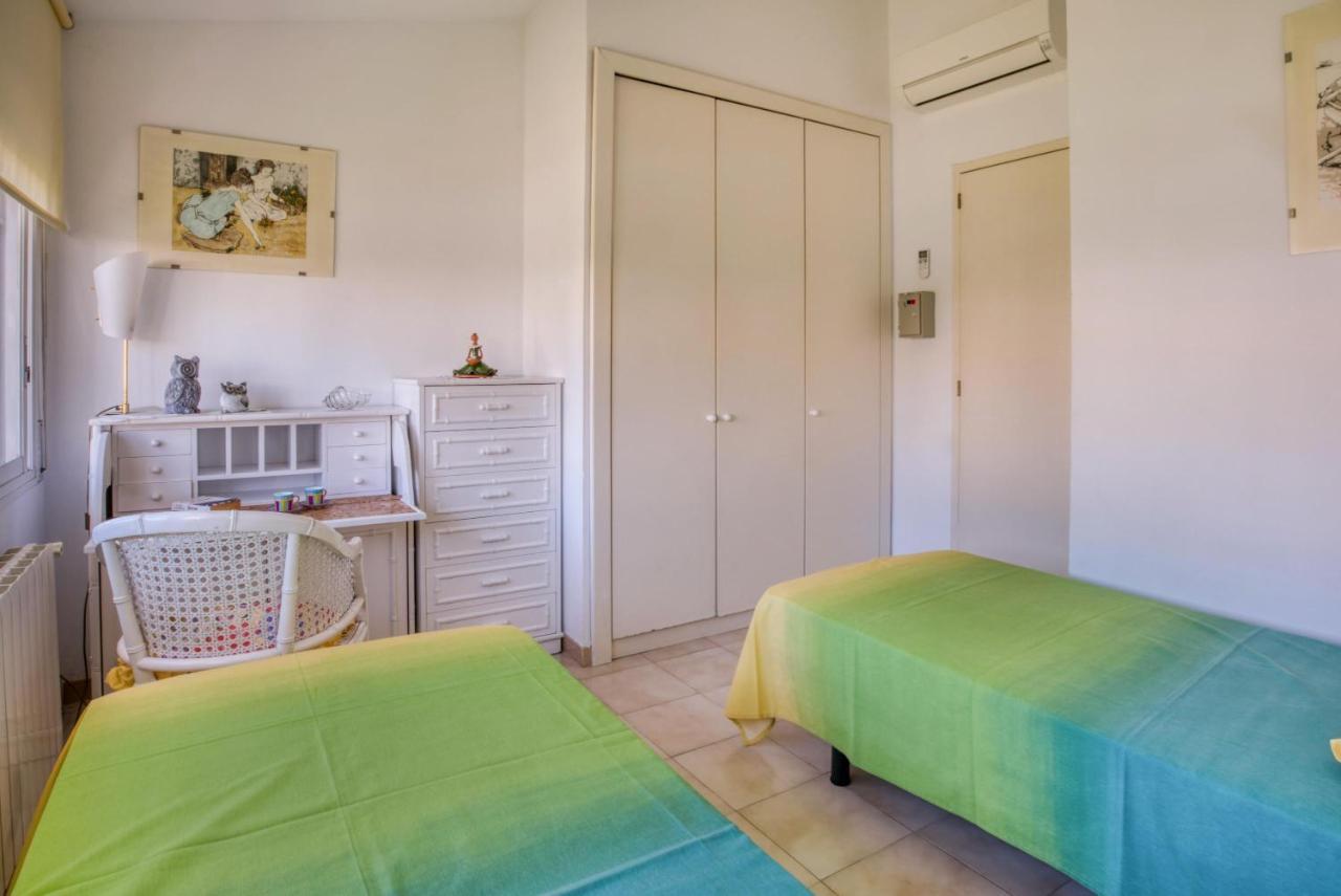 Big Villa Sagaro S'Agaro Exterior photo